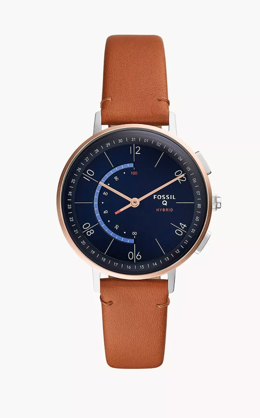 Fossil 16mm watch band outlet